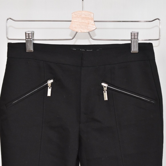 Small Zara Dress Pants - Picture 2 of 4